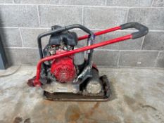 Belle Pclx 320 Plate Compactor 320Mm Petrol 62Kg - r40054631