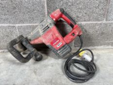 Milwaukee 545S Sds Max Combination Hammer - MA1330131
