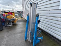 Genie SLA-20 Superlift - MA0362322