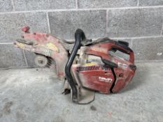 Hilti Dsh 600-X Masonry Cut Off Saw 300Mm 9.85Kg - hl1710536