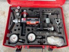 Hydrajaws Eyebolt Tester - MA1269969