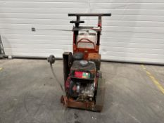 Husqvarna Fs400Lv 450Mm Floor Saw Petrol 99Kg - R40042294