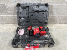 Milwaukee M28 Chpx-502C Hammer Drill 28V 4.7Kg - MA1489271