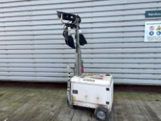 Generac MT1 Mini Lighting Tower (5.5M) - r40034027