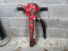 Altrad Belle Bhb25Xr Hydraulic Breaker 20L 28Kg - r40010922