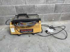 Wallpaper Stripper 240V - ma1712556