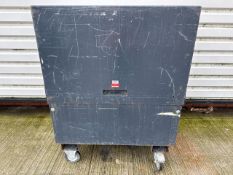 Site Box - Large - 4' X 4' X 2' - ma1530722