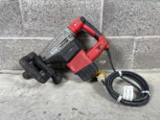 Milwaukee Kango K750S Rotary Hammer Drill Sds Max 110V 8.2Kg - WLCA1265519