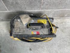 Hiretech Htw-5 Steam Wallpaper Stripper 110V 7Kg - ma1581187
