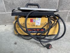 Hiretech Htw-5 Steam Wallpaper Stripper 240V 7Kg - ma1794906