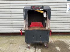 Armorgard Ss7 Cutting Station 175Kg - ma1553800