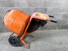 Belle M54B 4/3 Mixer Petrol - MA0122418