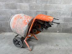 Belle M54B 4/3 Mixer Petrol - R40039066