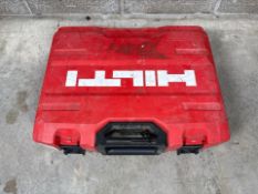 Hilti Te 700-Avr Demolition Hammer 110V 7.9Kg - HL1707880