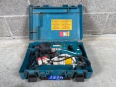 Makita 8406 Hand Held Diamond Core Drill - 110V - MA1497710