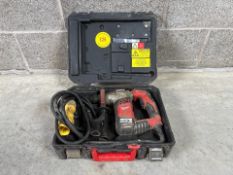 Milwaukee Plh20 2Kg Sds+ Hammer Drill - C1205557PLH20