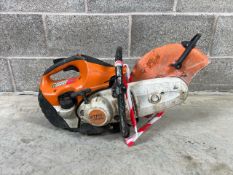 Stihl Ts410 300Mm Cut Off Saw 2 Stroke 9.4Kg - MA1014727