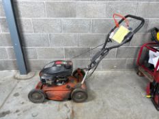 Husqvarna Lb 548Se 480Mm Mulching Lawn Mower Petrol 32.5Kg - MA1478583