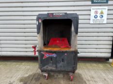 Armorgard Ss7 Cutting Station 175Kg - r40055243
