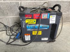 Dri-Eaz F571-240V The Cube Dehumidifier - ma1489632