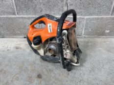Stihl Ts410 300Mm Cut Off Saw 2 Stroke 9.4Kg - 78259