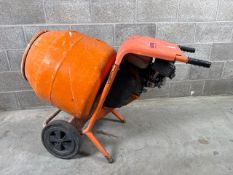 Belle M54B 4/3 Mixer Petrol - R40002373