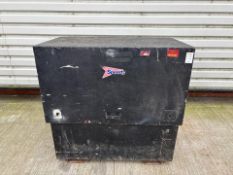 Site Box - Large - 4' X 4' X 2' - x4641694a
