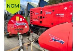 Important Information Only – Please Do Not Bid On This Lot