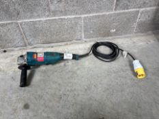 Makita Angle Grinder - MA1630394
