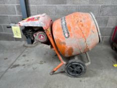 Belle M54B 4/3 Mixer Petrol - ma1306010