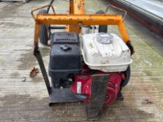 Compac Ooaphb One-Man Post Hole Borer 100Kg - ma1114191
