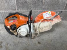 Stihl Ts410 300Mm Cut Off Saw 2 Stroke 9.4Kg - ma1298966