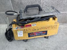 Hiretech Htw-5 Steam Wallpaper Stripper 240V 7Kg - ma1789288