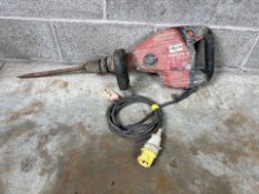 Hilti Te 700-Avr Demolition Hammer 110V 7.9Kg - hl1702098