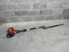 Husqvarna 325He3 Hedge Trimmer - Long Reach - ma1702428