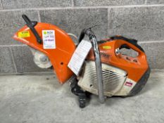 Stihl Ts410 300Mm Cut Off Saw 2 Stroke 9.4Kg - ma1383658