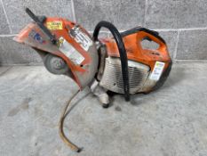 Stihl Ts410 300Mm Cut Off Saw 2 Stroke 9.4Kg - ma1372631