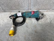 Makita GA5021 Angle Grinder - MA1630394
