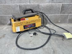 Hiretech Htw-5 Steam Wallpaper Stripper 240V 7Kg - ma1789284