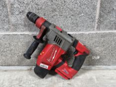 Milwaukee M28 Chpx-502C Hammer Drill 28V 4.7Kg - MA1313803