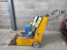 Spe Ms 330-1 Multi-Stripper 330Mm 110V 132Kg - MA1032243