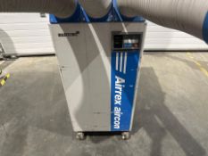 Airrex Air Conditioner - MA1122635
