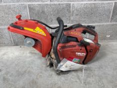 Hilti Dsh 600-X Masonry Cut Off Saw 300Mm 9.85Kg - HL1710973