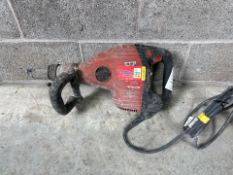 Hilti Te 700-Avr Demolition Hammer 110V 7.9Kg - hl1700882