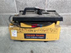 Hiretech Htw-5 Steam Wallpaper Stripper 240V 7Kg - ma1794895