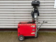 Lighting Tower Mini Tower Silenced 5.5M - R40004896