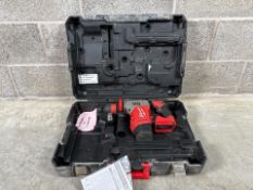 Milwaukee M28 Chpx-502C Hammer Drill 28V 4.7Kg - MA1489275