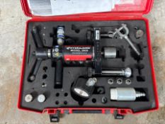 Hydrajaws Eyebolt Tester - MA0338797