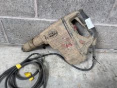 Hilti Te 60-Atc-Avr Combi Hammer 110V 7.8Kg - HL1706762