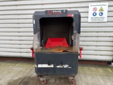 Armorgard Ss7 Cutting Station 175Kg - R40055410